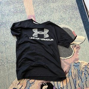 Under armor sports shirt